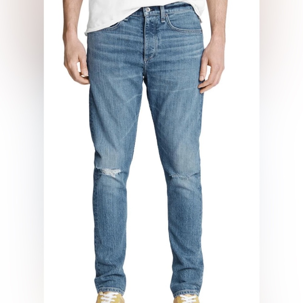 Rag & Bone Fit 1 Skinny Leg Jeans. Size 31